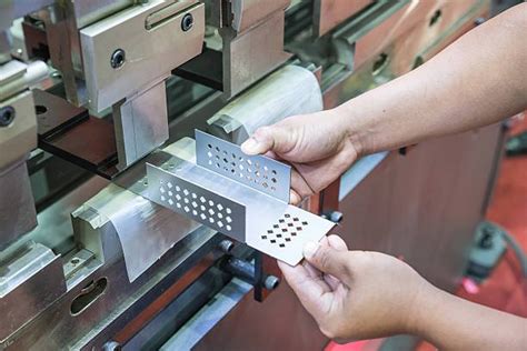 sheet metal stamping manufacturing processes|metal stamping process step by.